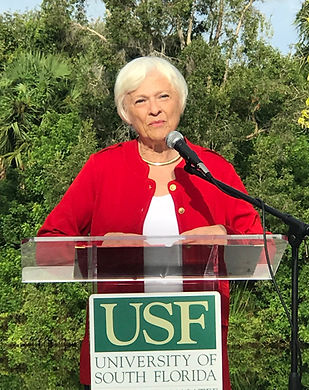 USF Manasota Campus