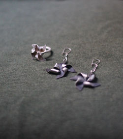 pinwheel set
