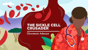 Why I prefer sickle cell disease prevention to the search for a cure