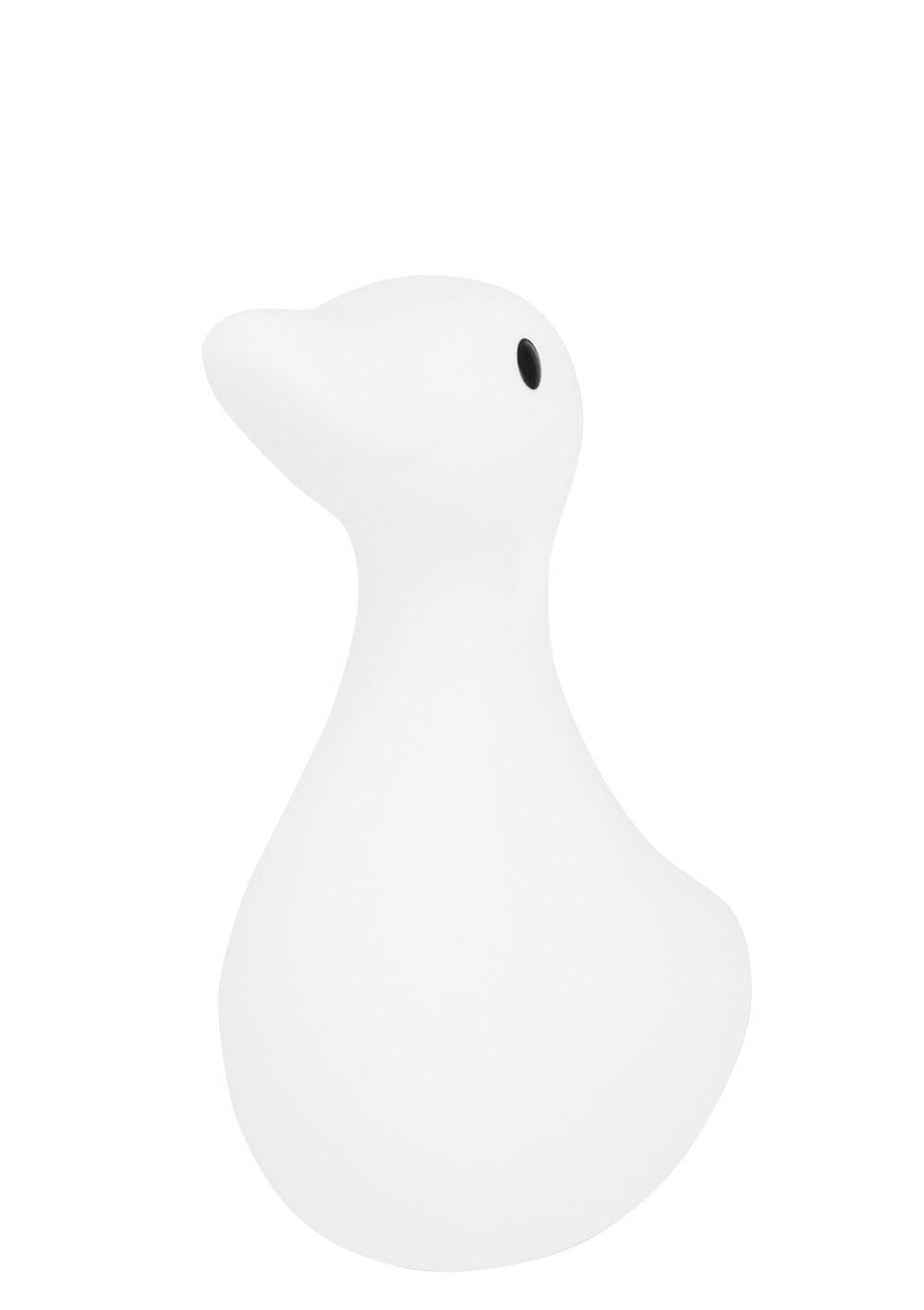 Flow Amsterdam Nachtlicht Liva weiß