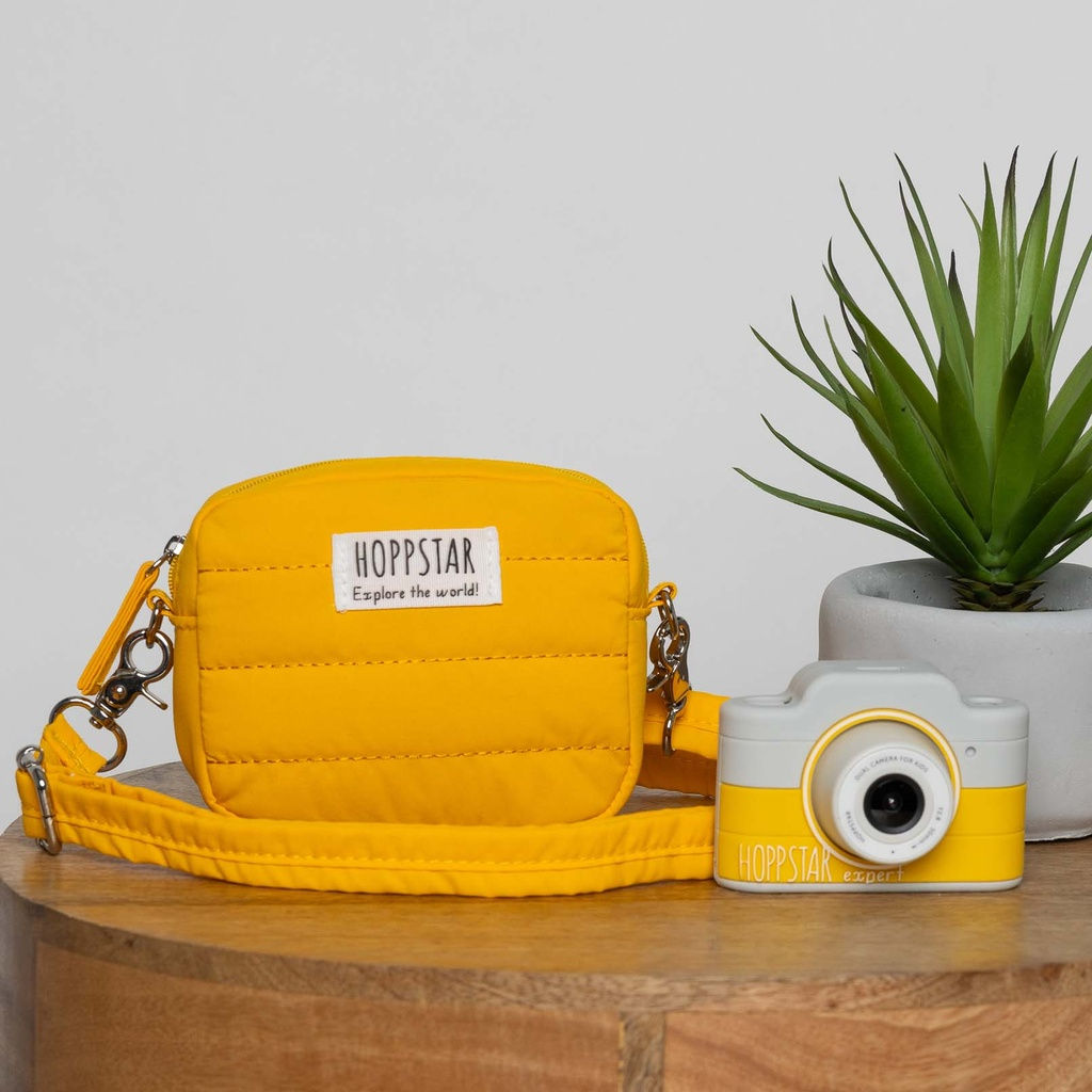 Hoppstar Kameratasche Mini
