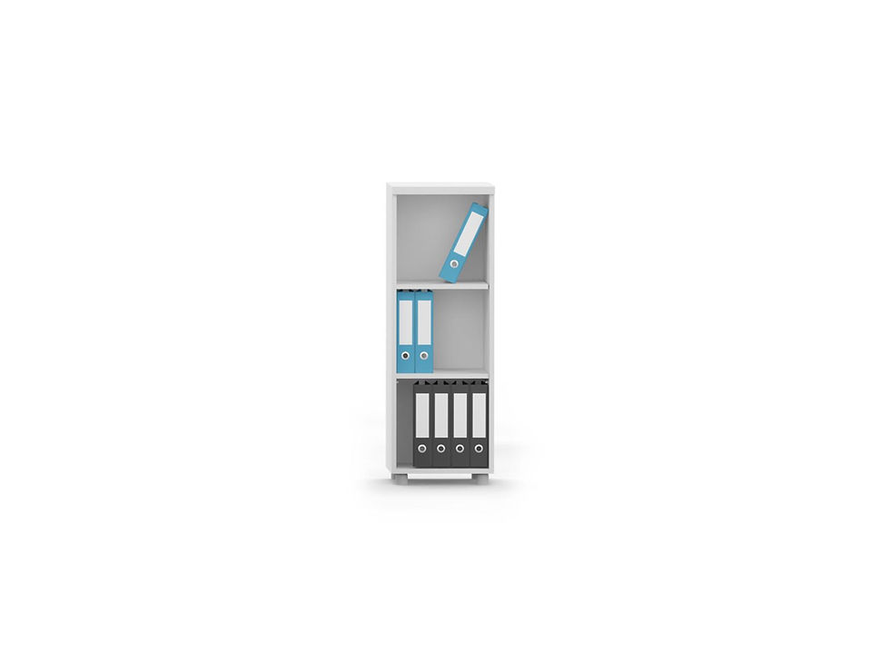 Thumbnail: Cabinet Without Doors