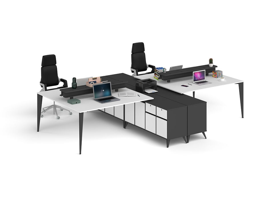 Exen – İş İstasyonları