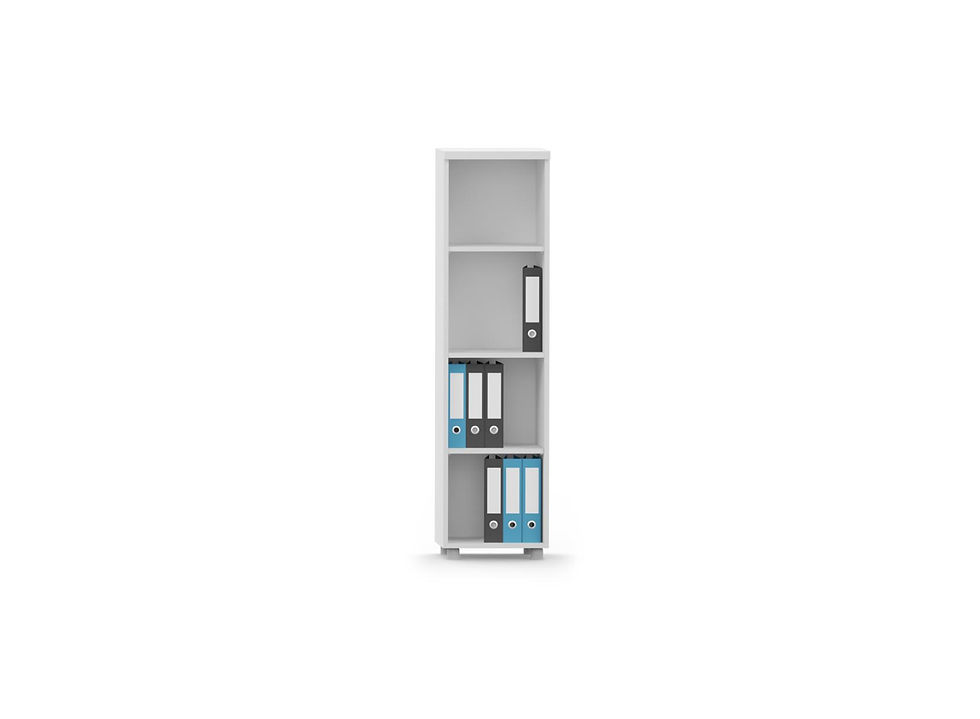 Thumbnail: Cabinet Without Doors