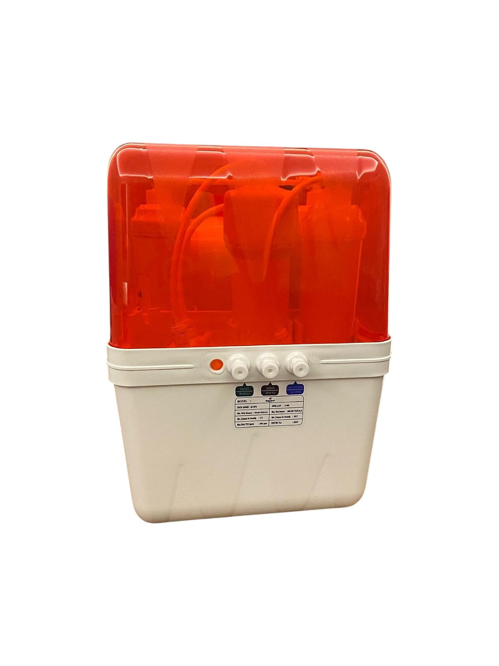 Küçük resim: Waterbank CONFORT ( Tp )