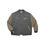 Thumbnail: Navy Varsity Jacket