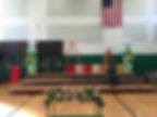 BC19 - Graduation Balloon Columns