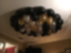 CB - New Years Eve Balloons