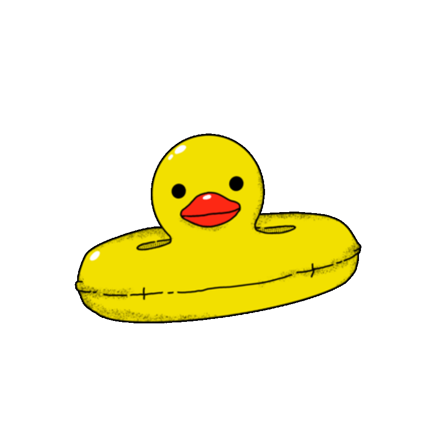 Duck Floaty.gif