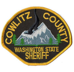 Cowlitz County Sheriff's Office