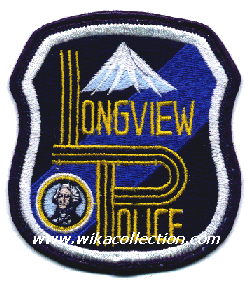 Longview Police Department