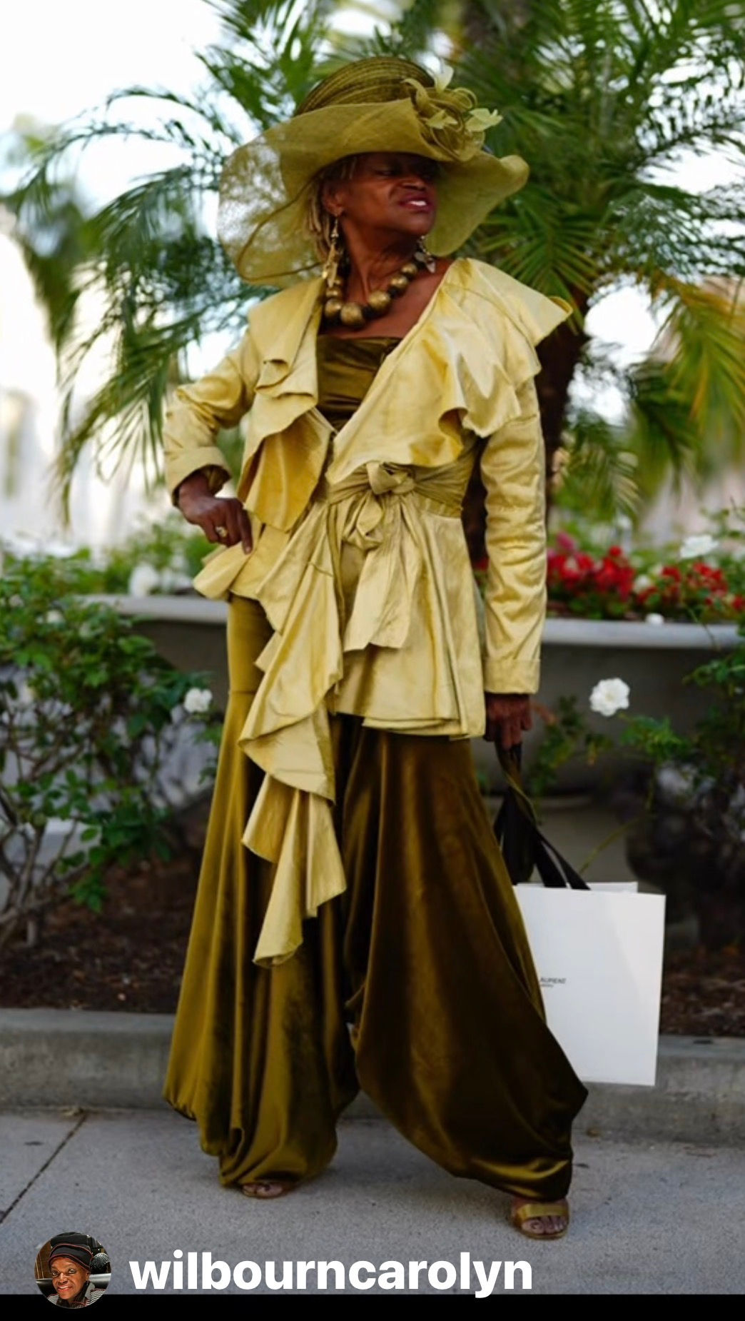 Wrap Jacket and Jumper