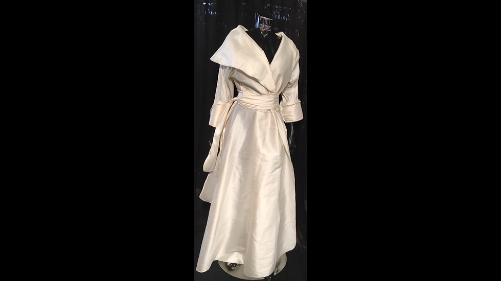 Thumbnail: Wrap Dress