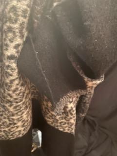Thumbnail: Wool Shawl and Hat