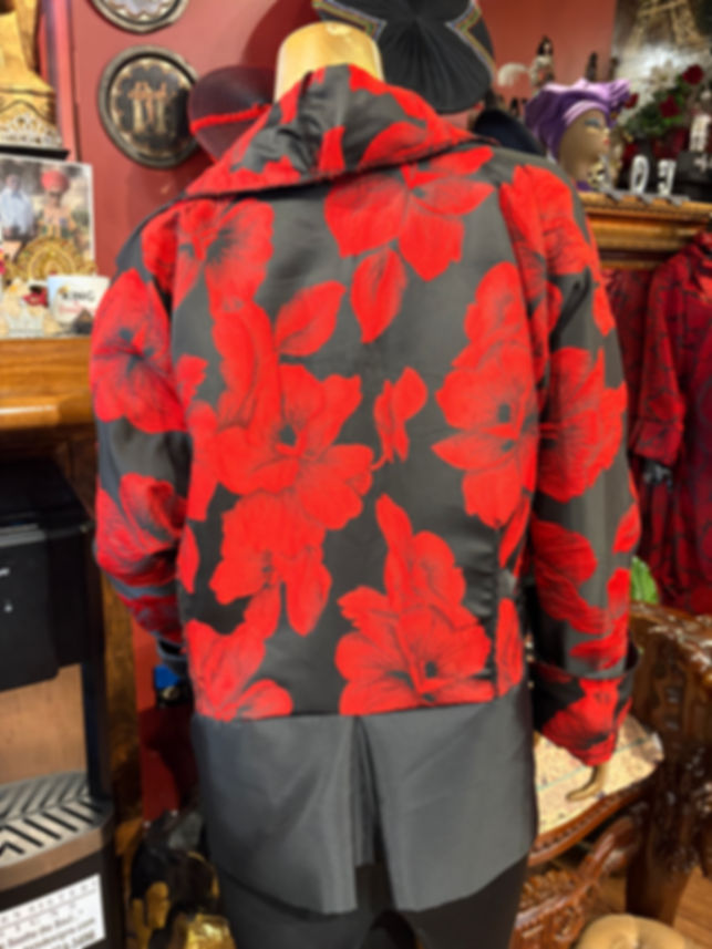 Tapestry Jacket