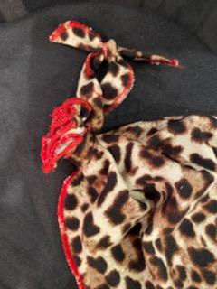 Thumbnail: Plastic Bag Holder