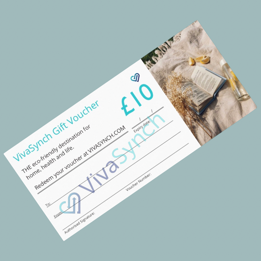 Gift Voucher £10