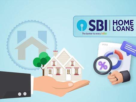 SBI Home Loan Process Explained: From Application to Disbursement