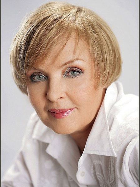 Ада Роговцева