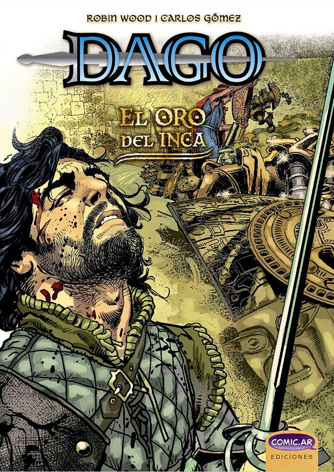 Miniatura: Dago Colección 2