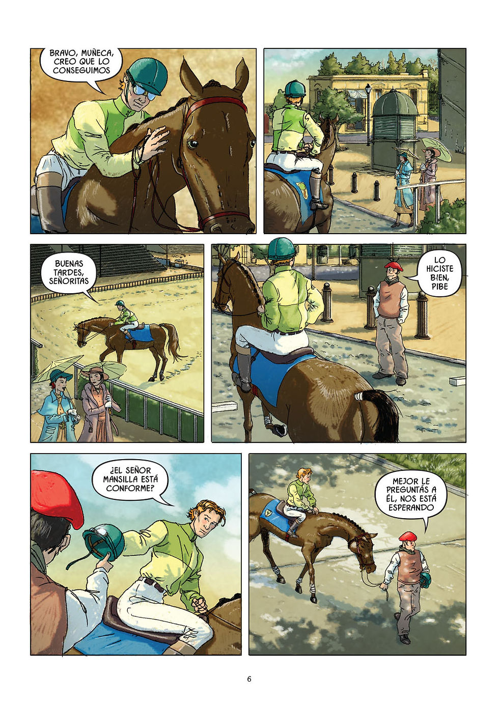 Miniatura: Niño guapo