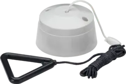 10AX 2-way pull cord switch [Part M Compliant]