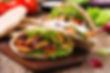 Grilled Kebabs