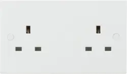 13A Smart 2G Switched Socket