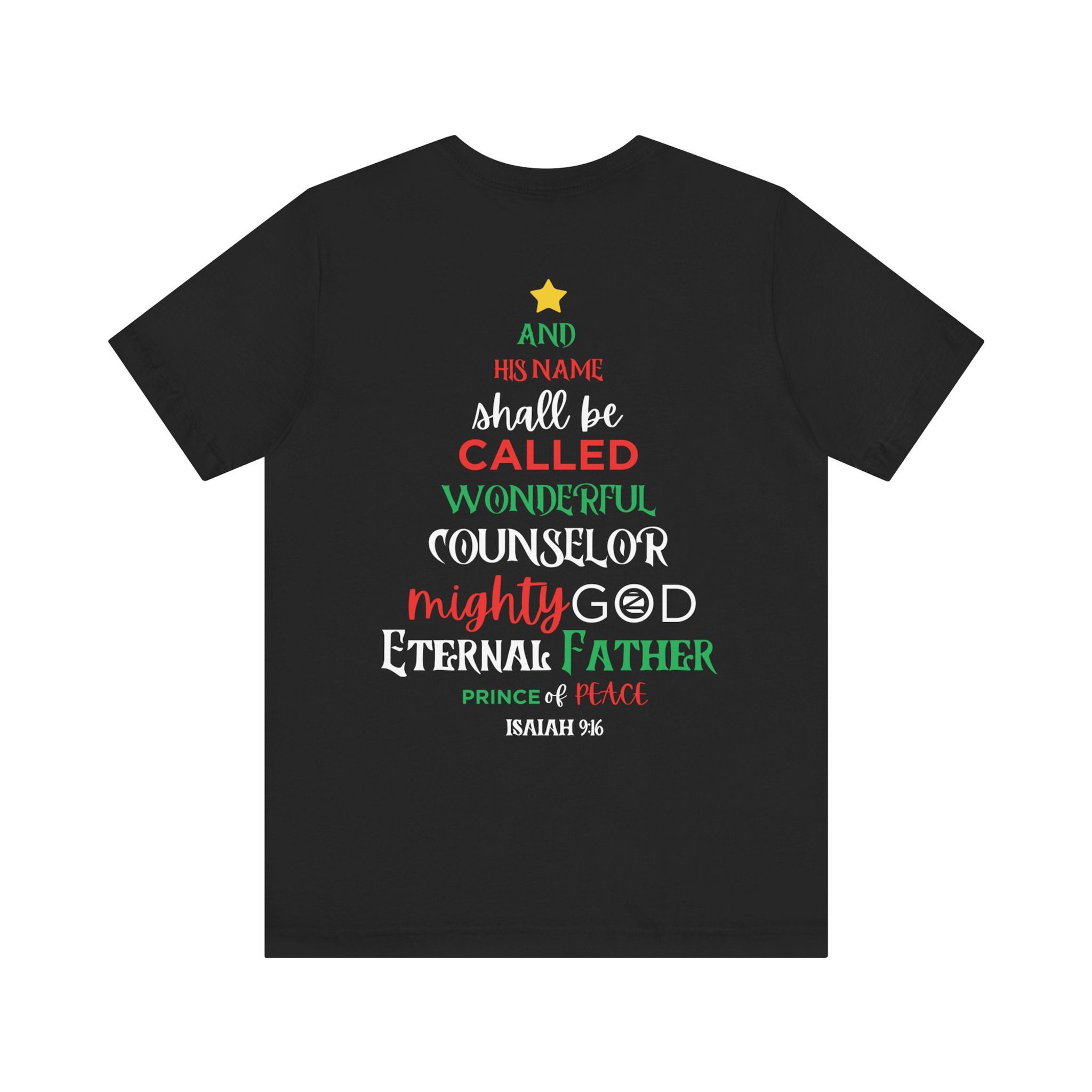 QZ Shirt - Season Reason