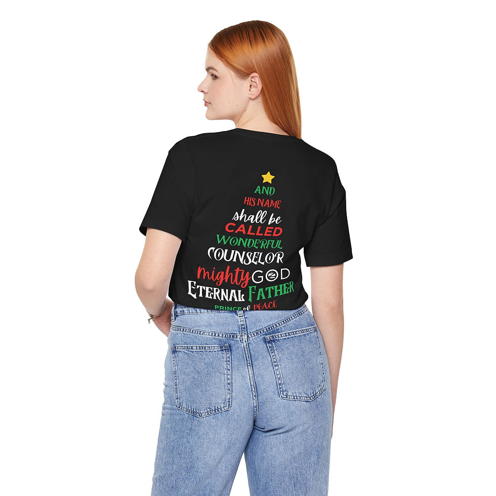 Thumbnail: QZ Shirt - Season Reason