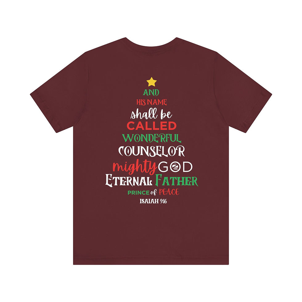 Thumbnail: QZ Shirt - Season Reason
