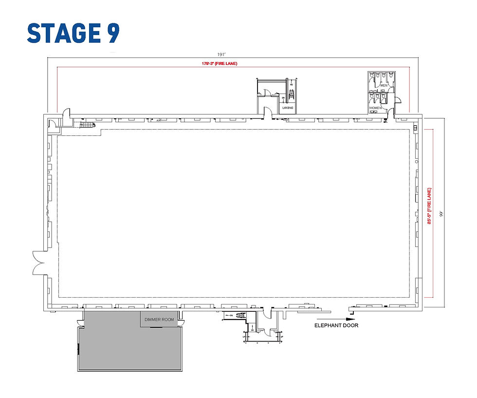 Stage 9