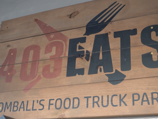 From Passion to Plate: How Chef Derek Fernandez Launched Stagecoach Backyard Eatery with Rent 2 Own Trailers