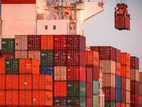 The Best Way to Bury a Shipping Container for Use as Underground Storage