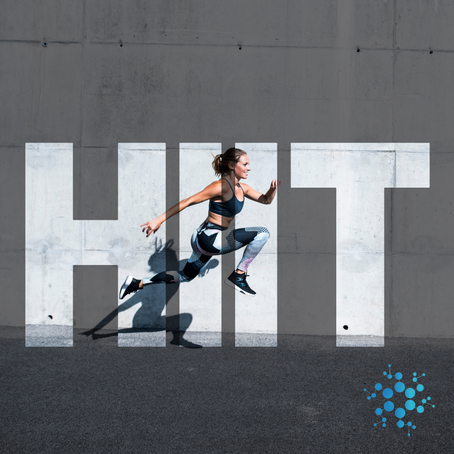 HIITing the Gym for Brain Health