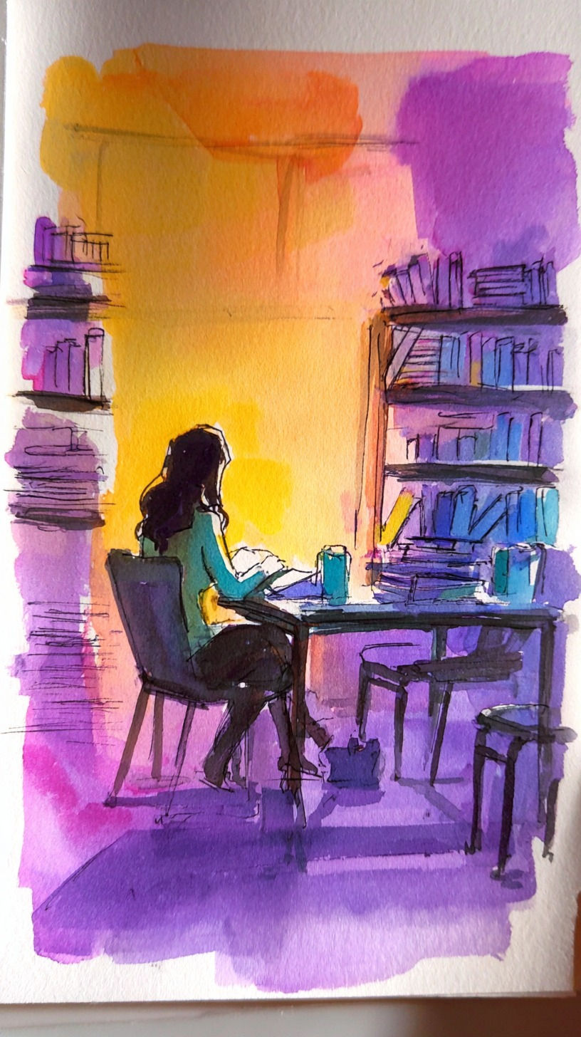 Bir metnin yayımlanabilir hâle gelmesi ile bir yazarın kendi sesini bulması aynı şey değildir. Editörlük ve yazar koçluğu, bu iki farklı ama birbirini tamamlayan ihtiyaca yanıt verir.