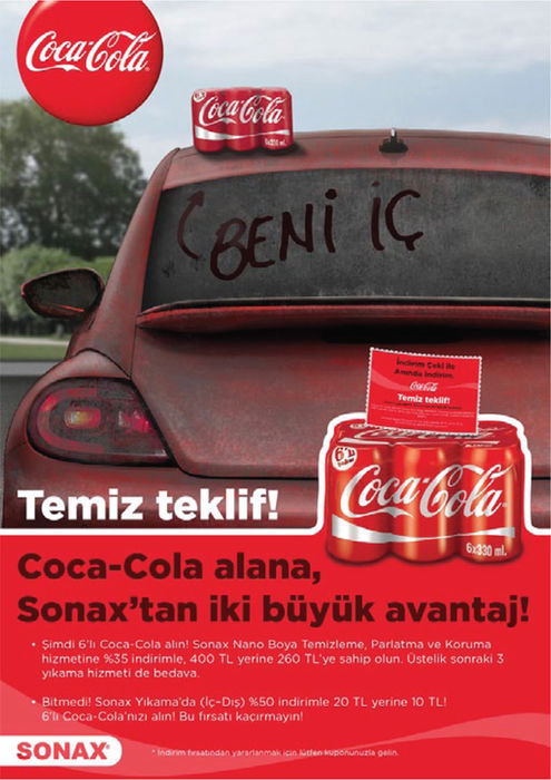 Afiş Tasarımı