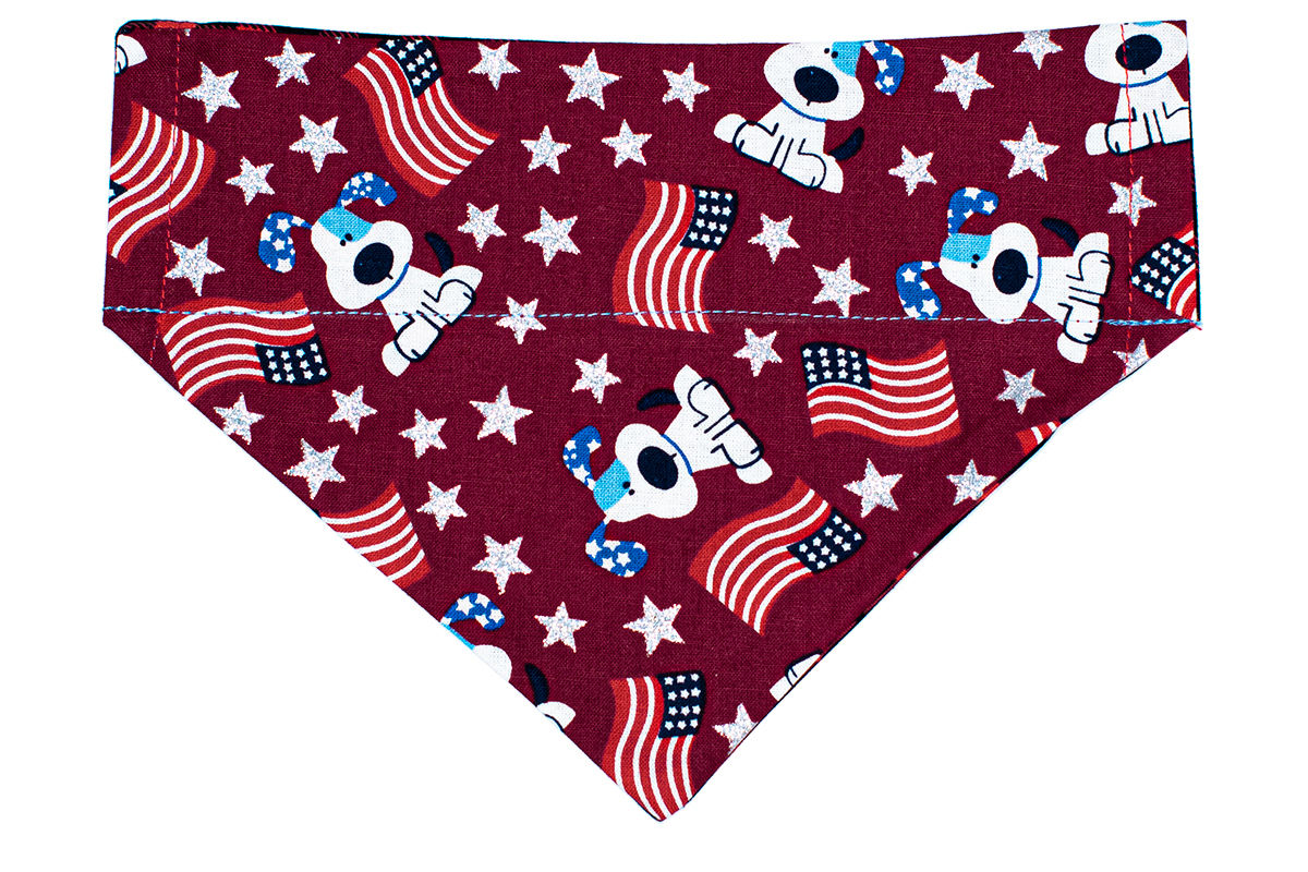 Austin - U.S. of Canaine