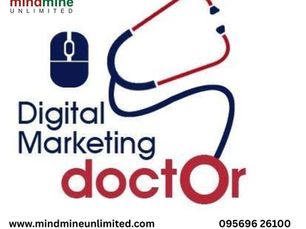 Why Digital Marketing Is Important for Doctors in Chandigarh and Mohali