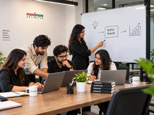 Digital Marketing Agency Chandigarh – Free Consultation