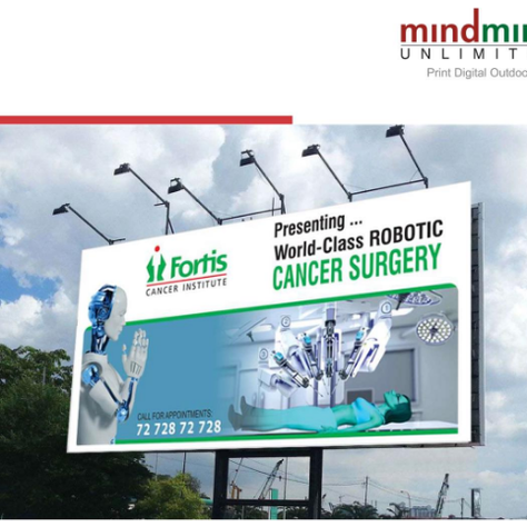 How to Capture Daily Traffic in Chandigarh & Mohali Using Outdoor Advertising