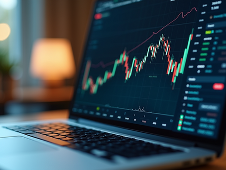 Streamlining Finances with Online Accounting Tools