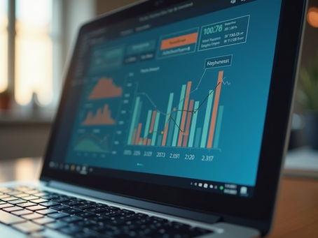 Simplify Financial Tasks with Small Business Accounting