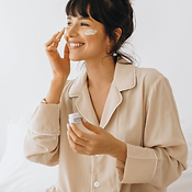 QCRx compounds medications for men's health. 503A pharmacy. 