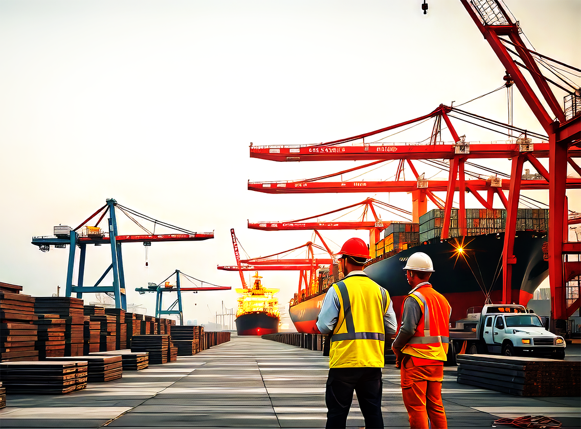 China's Colossal & Ceaseless Semi-Finished Steel Surge | OREACO