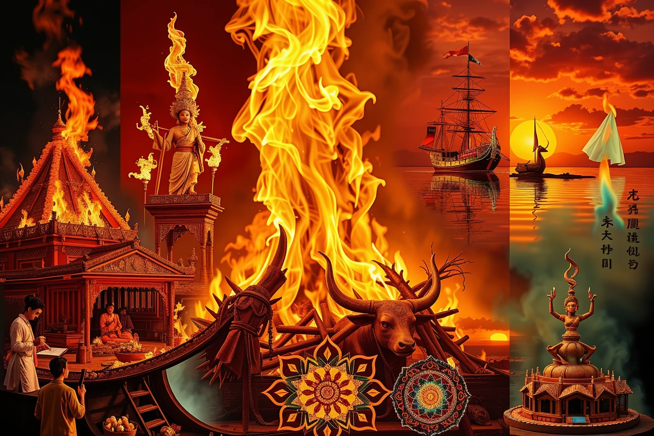 PeatBurn | OREACO