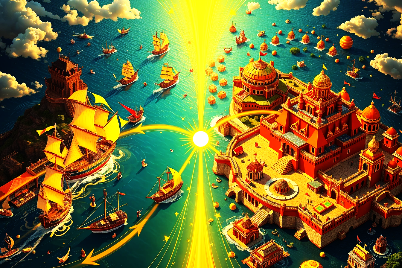 ThalassoCracy | OREACO
