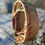 Thumbnail: 10 inch deer hide and deer antler shamanic drum for sale