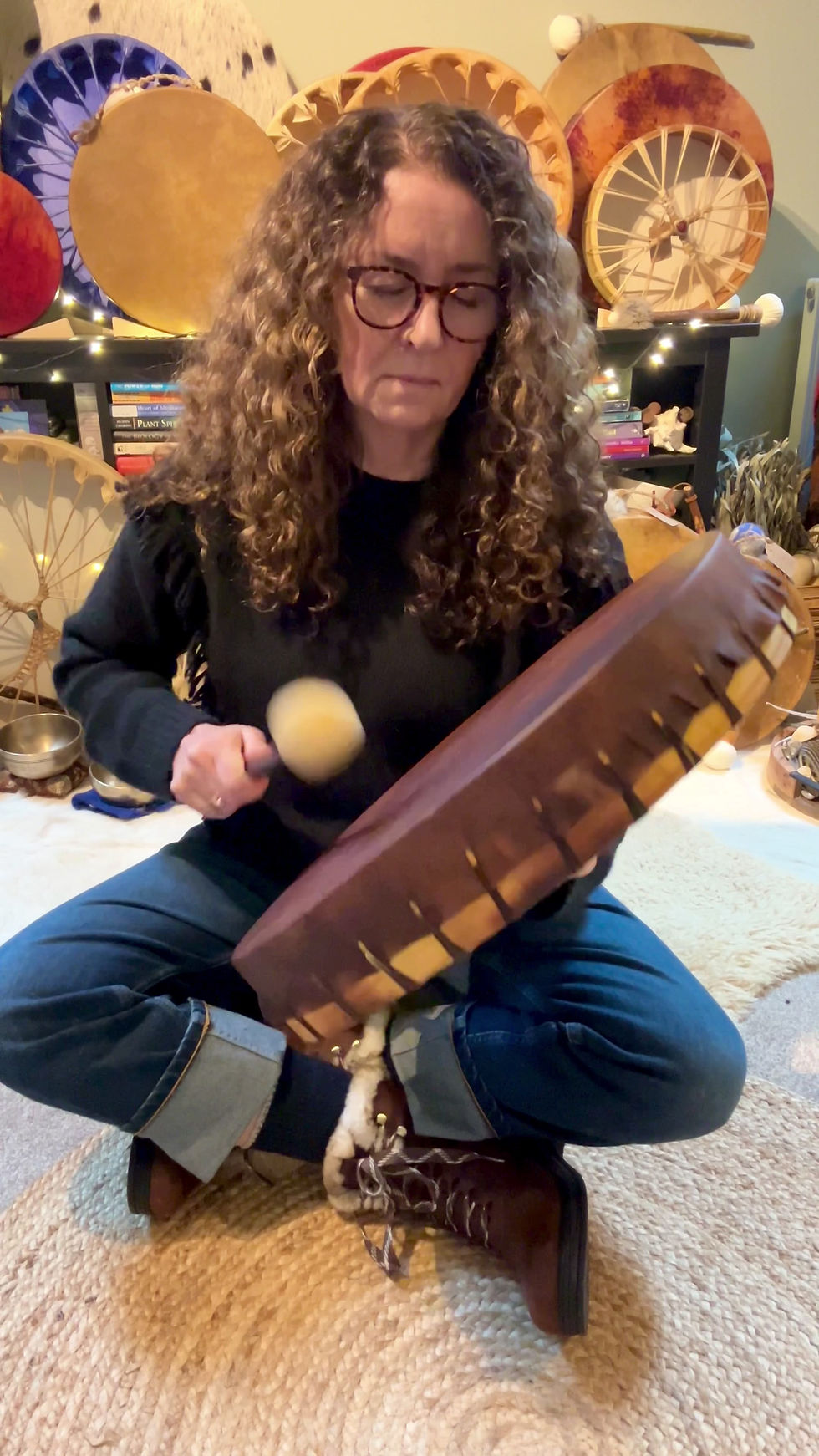 Thumbnail: Dark Matter