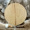 Thumbnail: 14 inch fallow deer shamanic drum